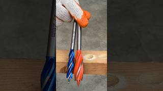 Best Drill Bits for Woodworking Quad-Flute Auger Edition #tools #drillbits #bits #hardwaretools #diy
