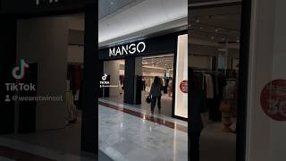 Mango autumn haul in store 🤎🍂 #mangohaul #shoppinghaul #autumnstyle #fashion