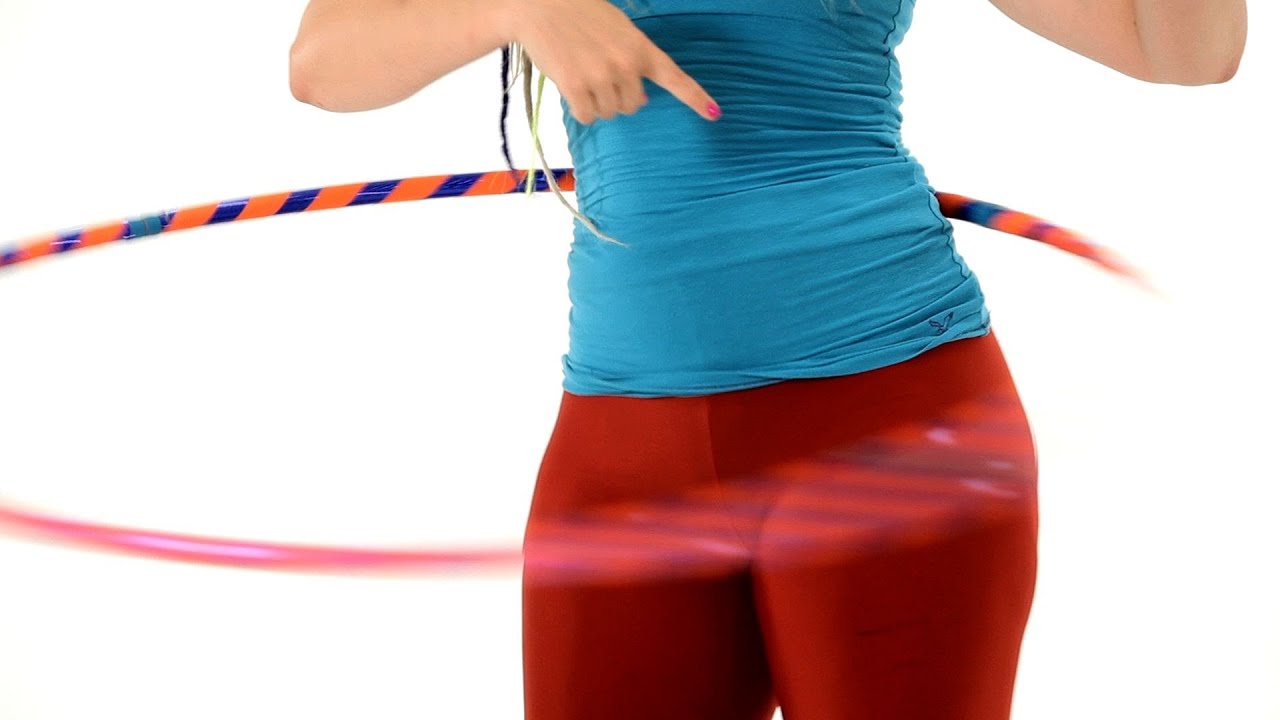 hula hooping okozhat fogyást)