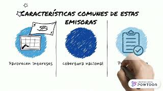 NORMATIVA QUE REGULA LA RADIO EN COLOMBIA screenshot 2