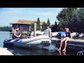Vetus inflatable boats