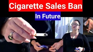 New Zealand Will Ban Cigarette Sales For Future Generations - Credible News