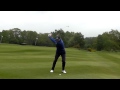 Luke Donald Swing Sequence