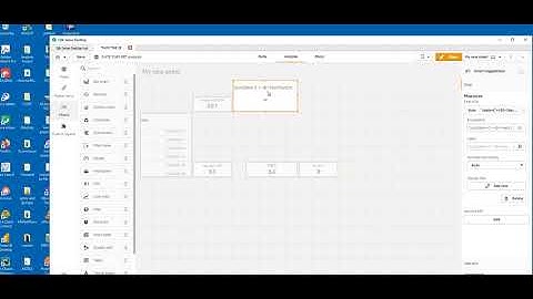 YEAR TO DATE VALUES WITH QLIK SENSE