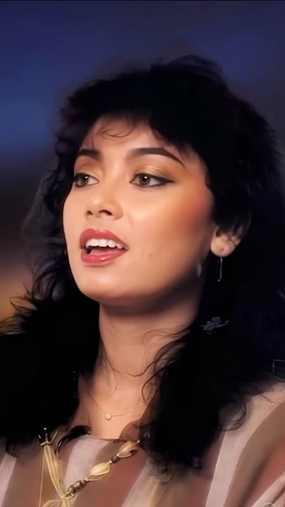 Marina Elsera - Yang Kusayang Pandai Berdusta (1986), karya : Obbie Messakh