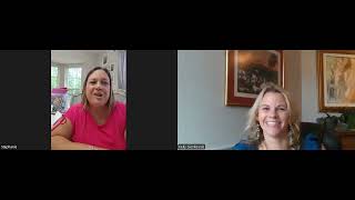 Stafford County School Board Candidate Interview Stephanie Mojica Garrisonville District
