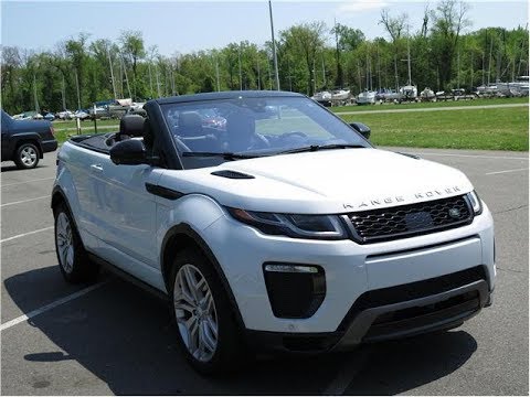 expert testimony ultimate issue Land Rover Range Rover Evoque 2017 Car Review