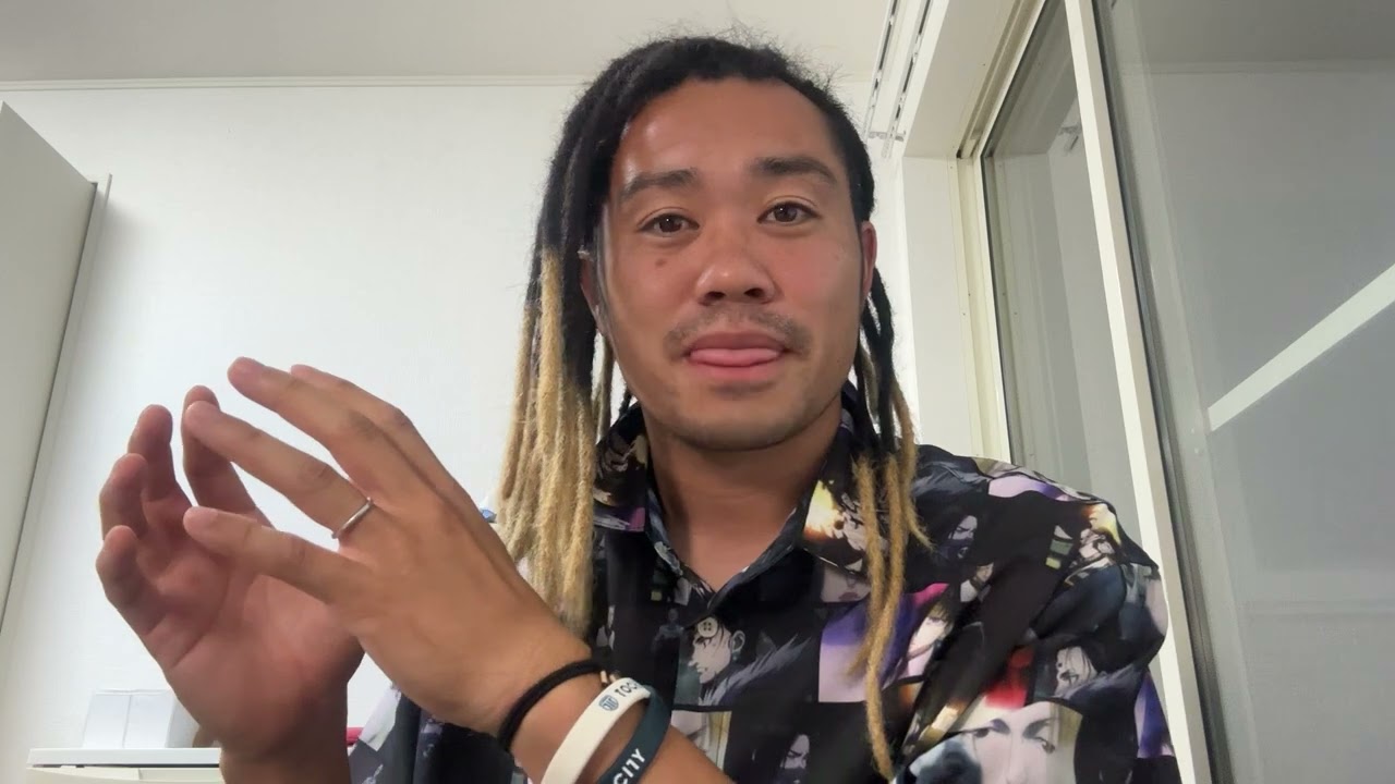 We won, thank you!! Looking back on the Kagoshima match!!! - YouTube