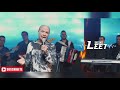 Te Me Fuistes Al Mas Allá - Luis Alberto Posada - Remix [Dj Leet]