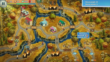 Rescue Team 4 Level 38 Guide