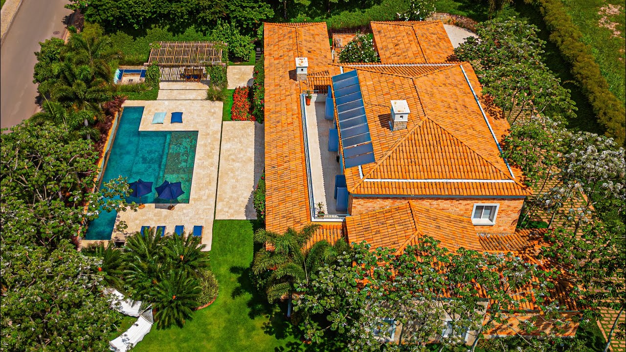 O CLÁSSICO NUNCA SAI DE MODA | Por Antônio Scarpa | Fazenda da Grama | Itupeva | SP