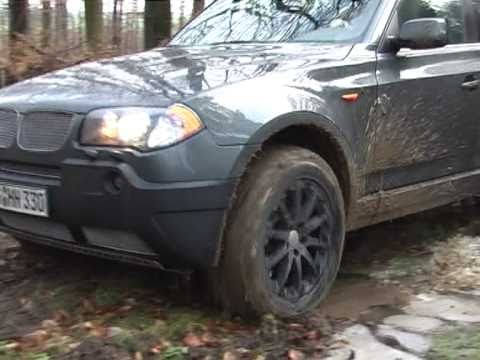 BMW X3 Vs X5 >> BMW X3 HARTGE - YouTube BMW X3 Vs X5 >> BMW X3 HARTGE - YouTube