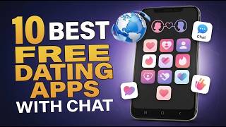 10 Best Dating Apps You Can Chat On for FREE screenshot 1