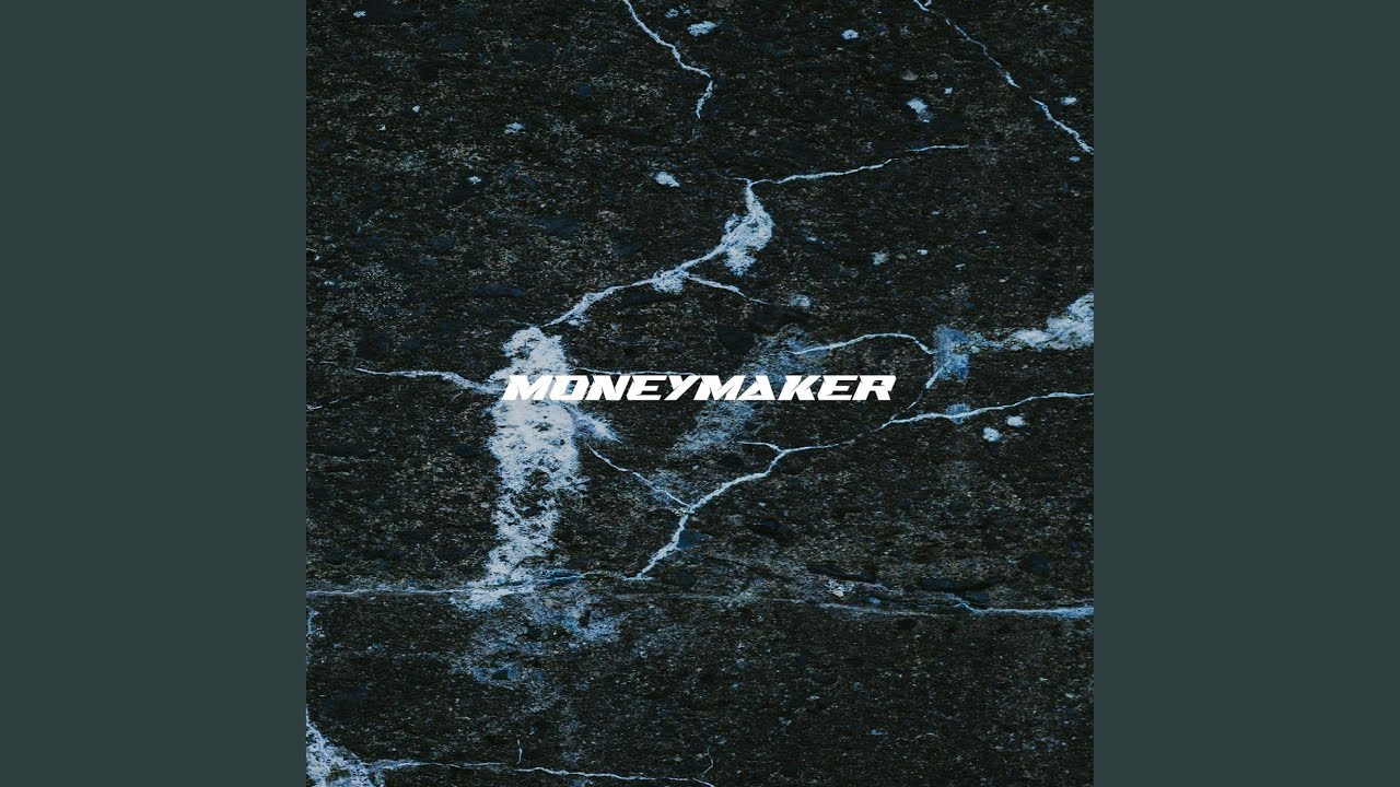 Watch MONEYMAKER on YouTube Watch MONEYMAKER on YouTube