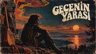 Gecenin Yarısı Müzik Dinle_Anadolu