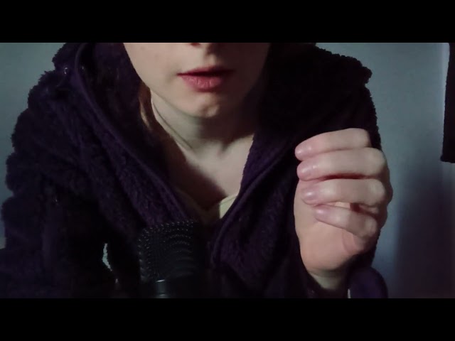 ASMR - Trigger Assortment