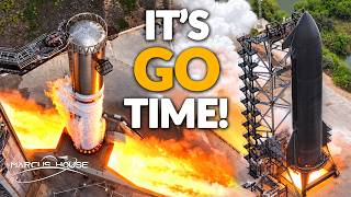 SpaceX Has Never Moved This Fast With Starship!