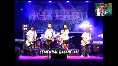 Wandra feat Suliana - Salah tompo By: Pinkynet