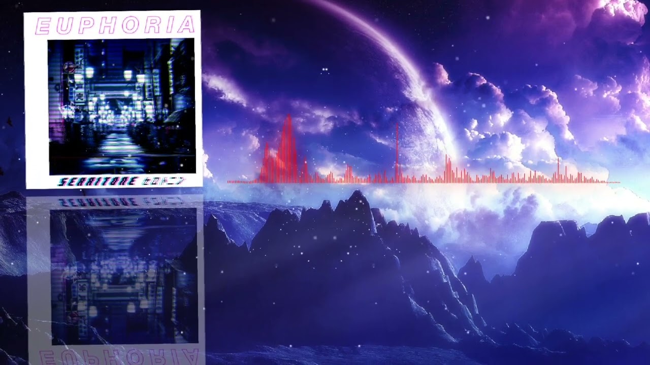 SERRiTONE - E U P H O R I A