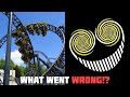 What Caused This ACCIDENT At Alton Towers?