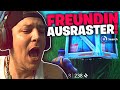 Fortnite Ausraster