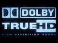 Dolby digital  surround sound test