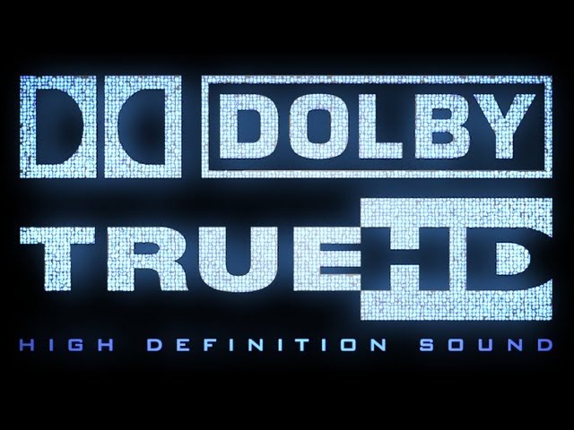 Dolby Digital - HD Surround Sound Test class=