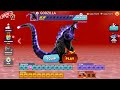 Hungry Shark Evolution - NEW SHIN GODZILLA Shark Update - All 29 Sharks Unlocked Gameplay Video 