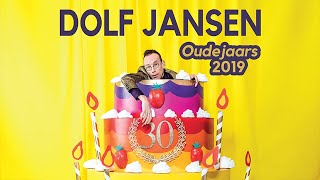 Dolf Jansen Oude Jaars 2019 - De 30ste