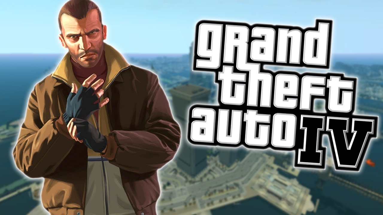 9/24/21 GTA 4 Chaos And Fun Online - A GTA IV Online stream with Nitrix Warlord and fans. 