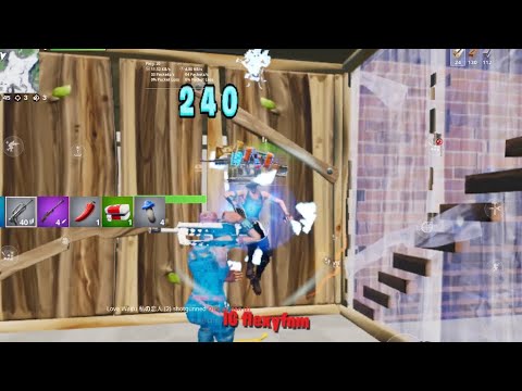 Balle | Fortnite Highlights #27