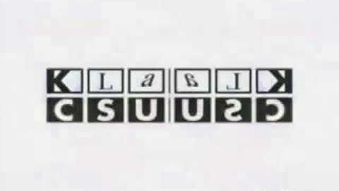 Klasky Csupo G Major Low Voice