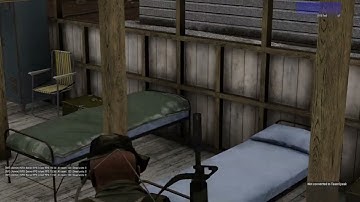 MalFramework Tutorial 19 (Dynamic Simulation, AI Caching and Disabling Object Simulation)