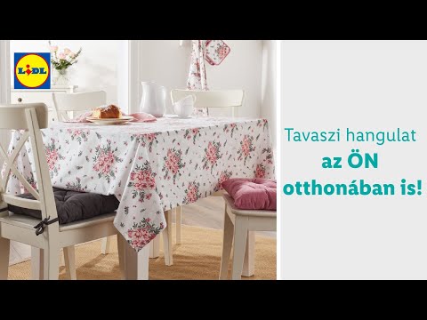Lakberendezési és konyhai ajánlataink 02.20-tól | Lidl