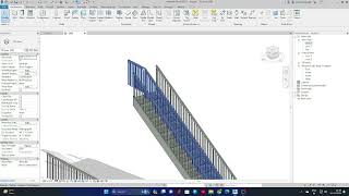 "Master Railing Design in Revit: Simple Techniques for Beginners"