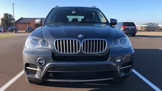 2013 E70 N63 Cooling System refresh,water pump(s) replacement and alternator removal Part 1 2013 E70 N63 Cooling System refresh,water pump(s) replacement and alternator removal Part 1