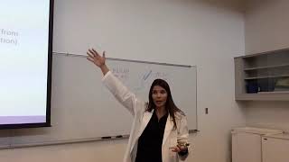 1406 Chapter 5  Membranes and Transport (Part II)- Dr. Jessica Guerrero