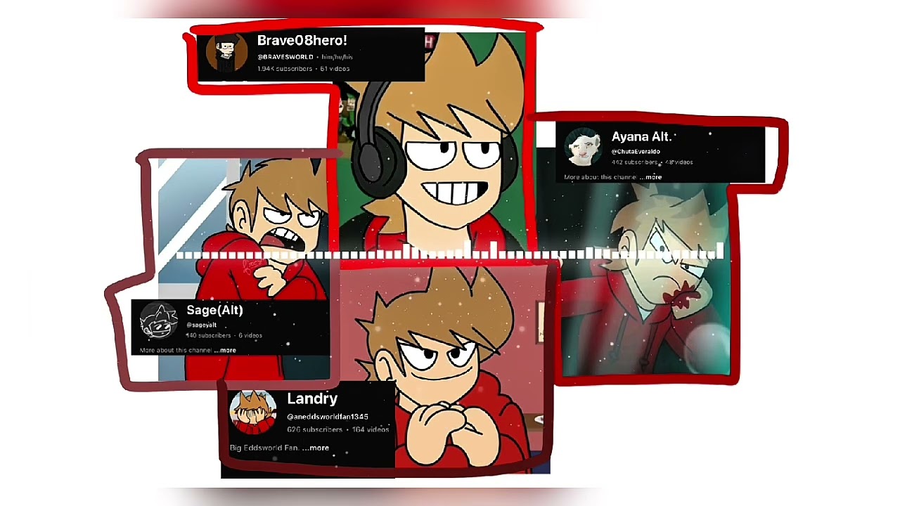 Rejects (SkyMix) but Tord Beyonds