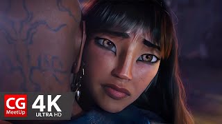 CGI Animated Short Film: 'BaoVeLanh' by ESMA | CGMeetup by CGMeetup 5,851 views 20 hours ago 5 minutes, 37 seconds