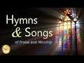 One hour of hymns old and new      praise and worship      emmaus music