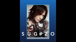 JOURNEY THROUGH THE ROCK AND ART SUGIZO… SUGIZO appreciation : r/visualkei