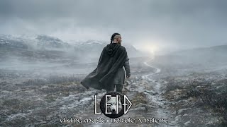LEIÐ (The Path Within) Viking Music · Nordic Ambient · Ulfherjar