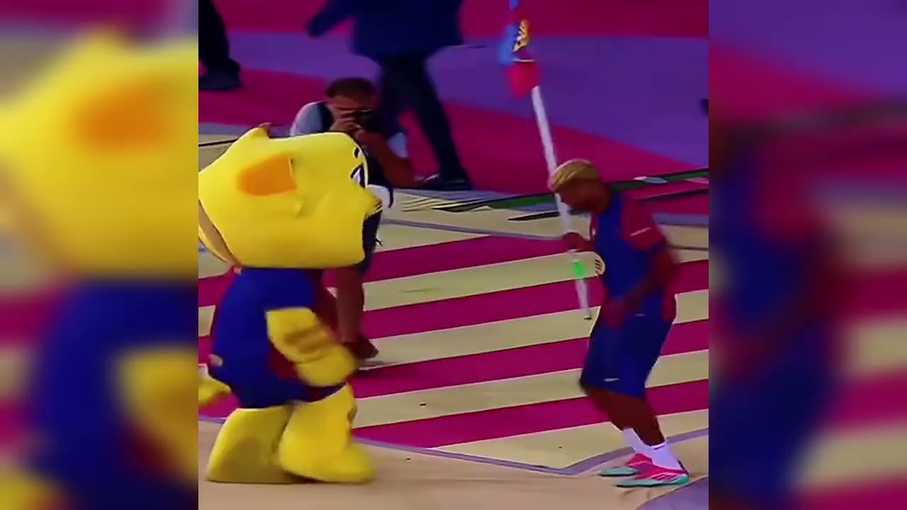 DJ RAULIPUES - TODOS QUIEREN TUNG FUNK (Extended Mix)