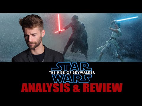 star-wars:-the-rise-of-skywalker---movie-review