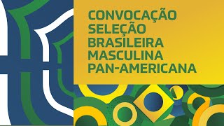 Convocação da seleção Sub-23 para o Pan-Americano : r/futebol