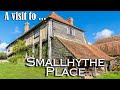 A visit to Ellen Terry&#39;s Smallhythe Place (A National Trust Property)