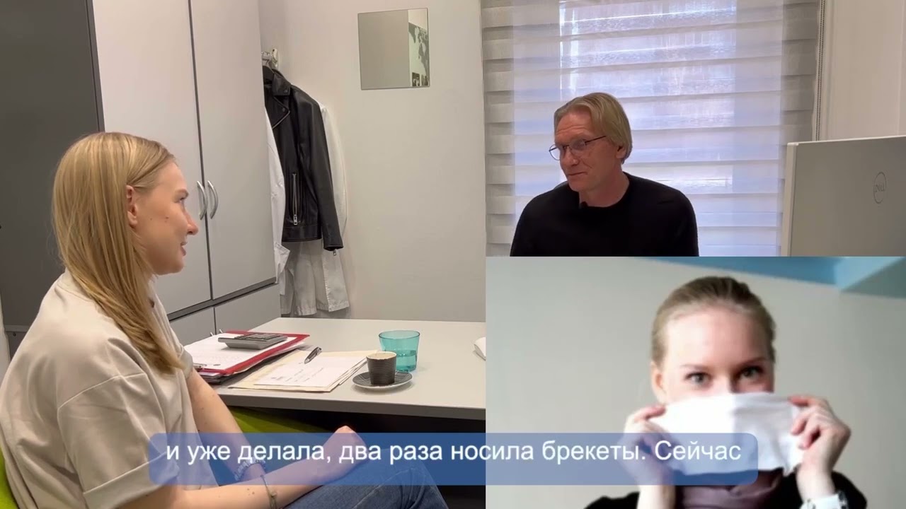 ИСТОРИЯ ОДНОГО ТОТАЛА. Выпуск 3. Винир или коронка? Муки выбора