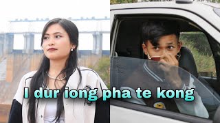I dur iong pha te kong (official music) || Nipaia Lyngdoh & Eimi Lyngdoh