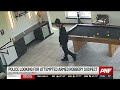Atlanta police looking for suspect in attempted robbery at luxury apartment complex