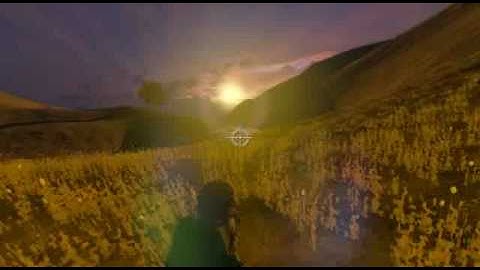 UDK Level custom character test